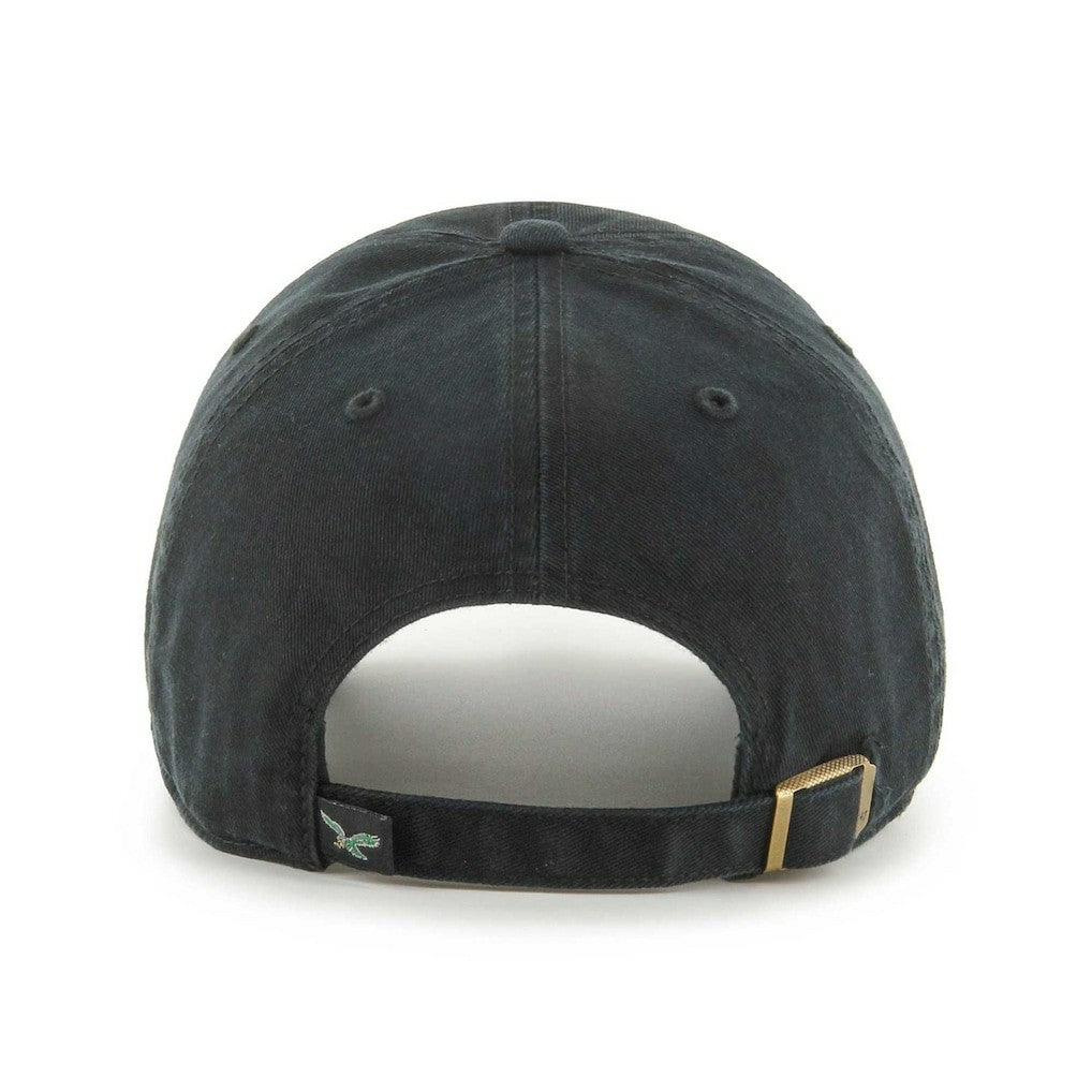 NFL Philadelphia Eagles '47 Clean Up Adjustable Hat