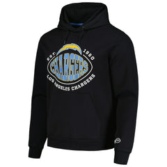 NFL Los Angeles Chargers BOSS X NFL Touchback Pullover Hoodie