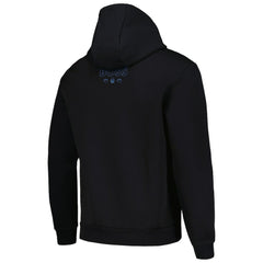 NFL Los Angeles Chargers BOSS X NFL Touchback Pullover Hoodie