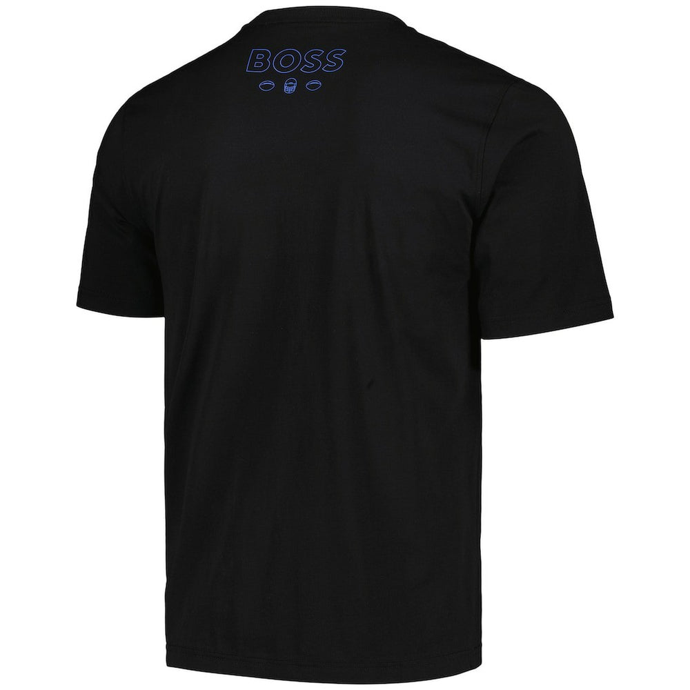 NFL Los Angeles Chargers BOSS X NFL Trap T-Shirt