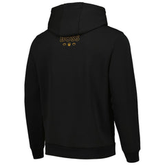 NFL Pittsburgh Steelers BOSS X NFL Touchback Pullover Hoodie