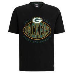 NFL Green Bay Packers BOSS X NFL Trap T-Shirt