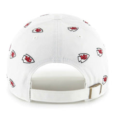 NFL Kansas City Chiefs '47 Confetti Clean Up Adjustable Hat