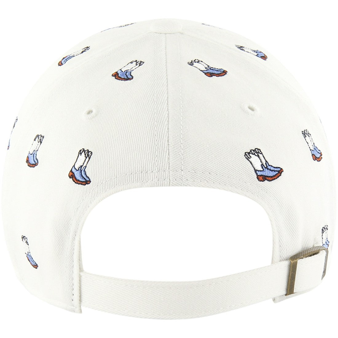 NFL Tennessee Titans '47 Confetti Clean Up Adjustable Hat