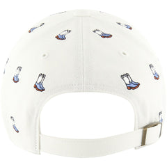 NFL Tennessee Titans '47 Confetti Clean Up Adjustable Hat