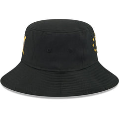 Boston Red Sox 2024 Armed Forces Day Bucket Hat - Black | New Era