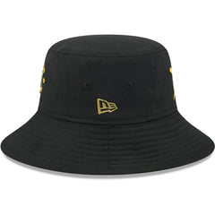 St. Louis Cardinals 2024 Armed Forces Day Bucket Hat - Black | New Era