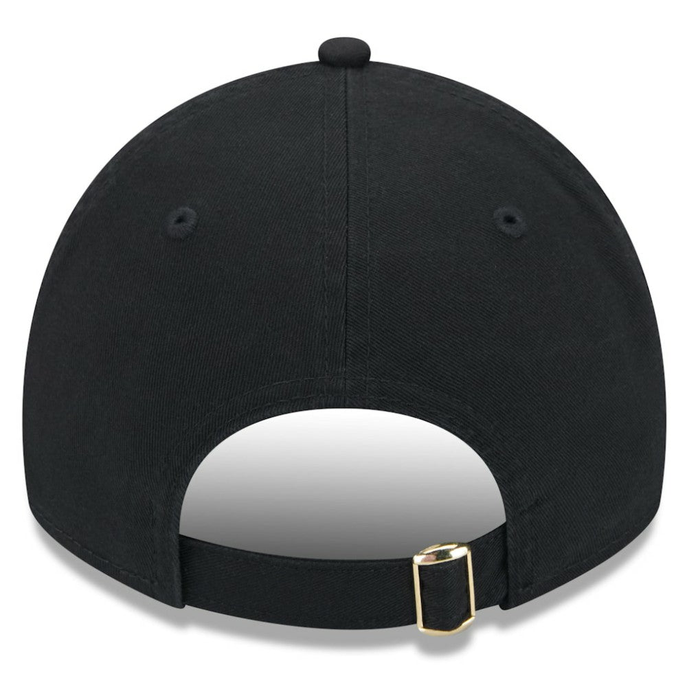 Boston Red Sox 2024 Armed Forces Day 9TWENTY Adjustable Hat - Black | New Era