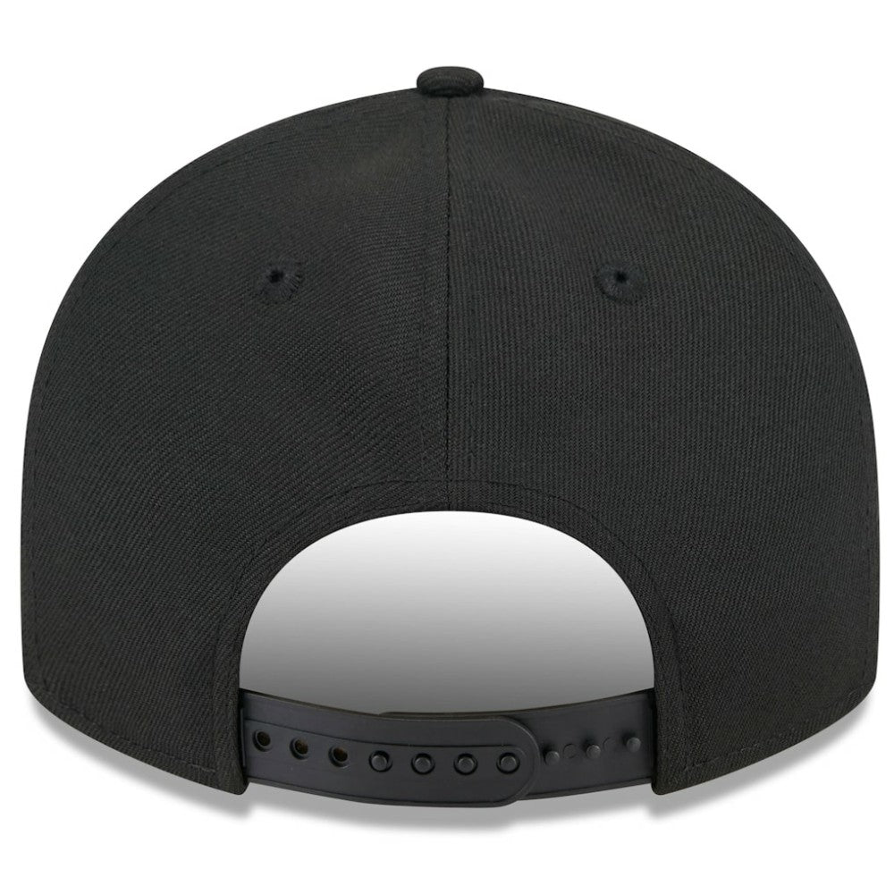 St. Louis Cardinals 2024 Armed Forces Day Low Profile 9FIFTY Snapback Hat - Black | New Era