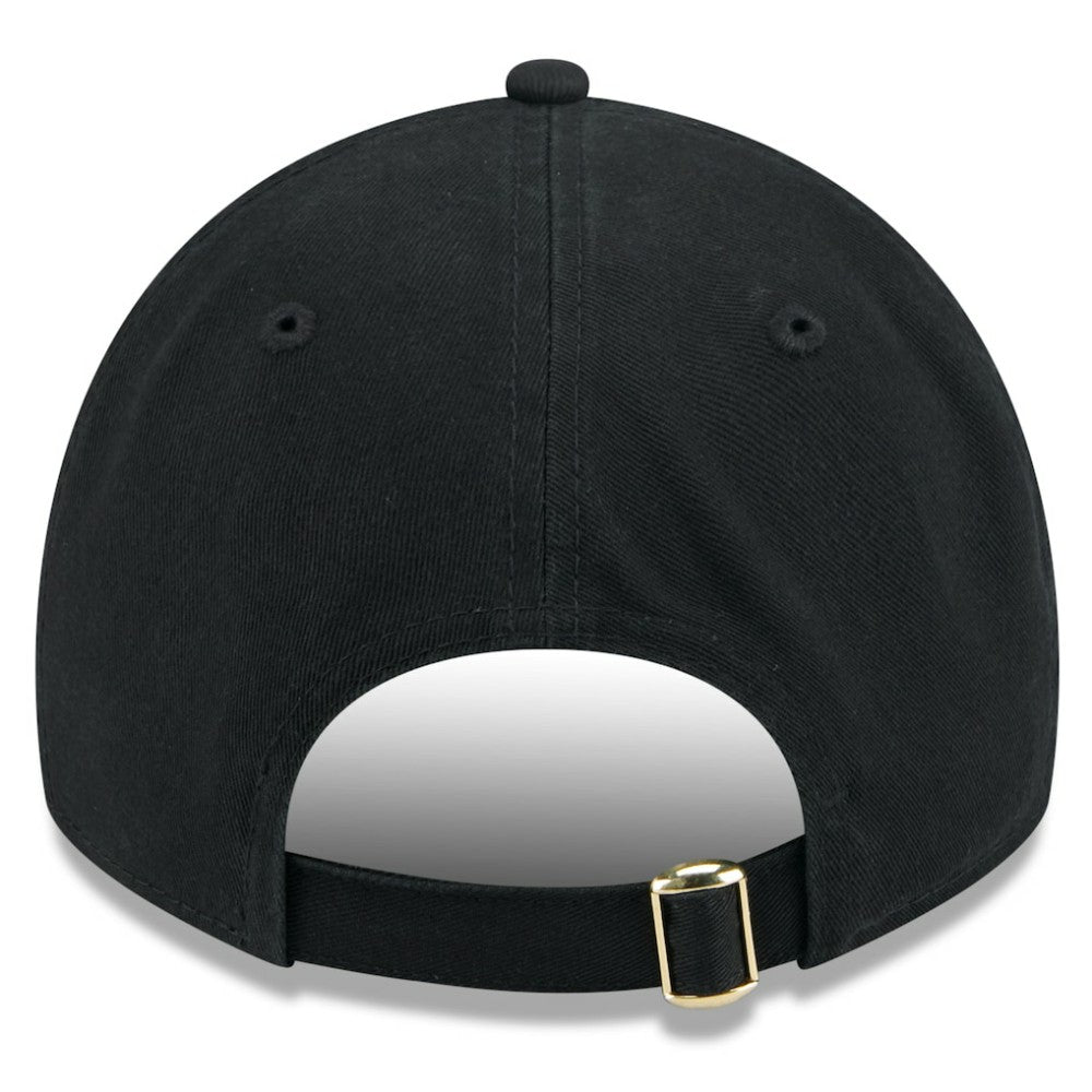San Francisco Giants 2024 Armed Forces Day 9TWENTY Adjustable Hat - Black | New Era