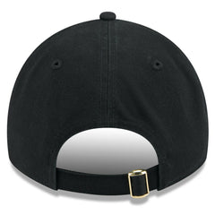 San Francisco Giants 2024 Armed Forces Day 9TWENTY Adjustable Hat - Black | New Era