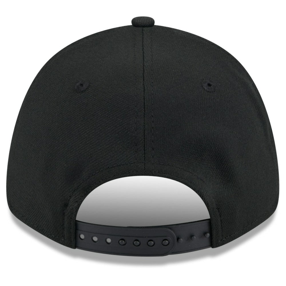 Chicago White Sox 2024 Armed Forces Day 9FORTY Adjustable Hat - Black | New Era