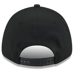 Chicago White Sox 2024 Armed Forces Day 9FORTY Adjustable Hat - Black | New Era
