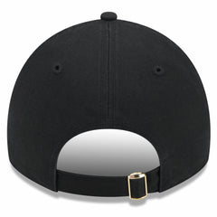Miami Marlins Women's 2024 Armed Forces Day 9TWENTY Adjustable Hat - Black | New Era