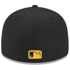 Boston Red Sox 2024 Armed Forces Day Low Profile 59FIFTY Fitted Hat - Black | New Era