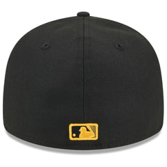 Chicago White Sox 2024 Armed Forces Day Low Profile 59FIFTY Fitted Hat - Black | New Era