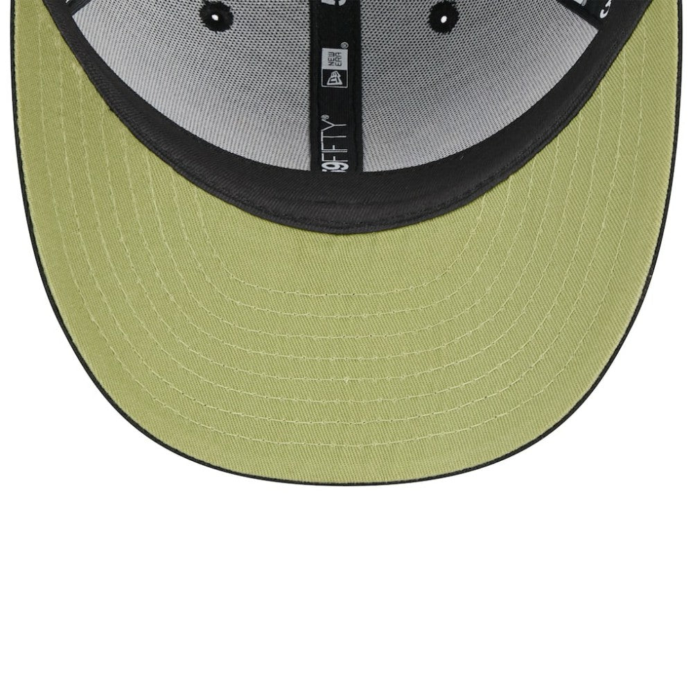 Chicago White Sox 2024 Armed Forces Day Low Profile 59FIFTY Fitted Hat - Black | New Era