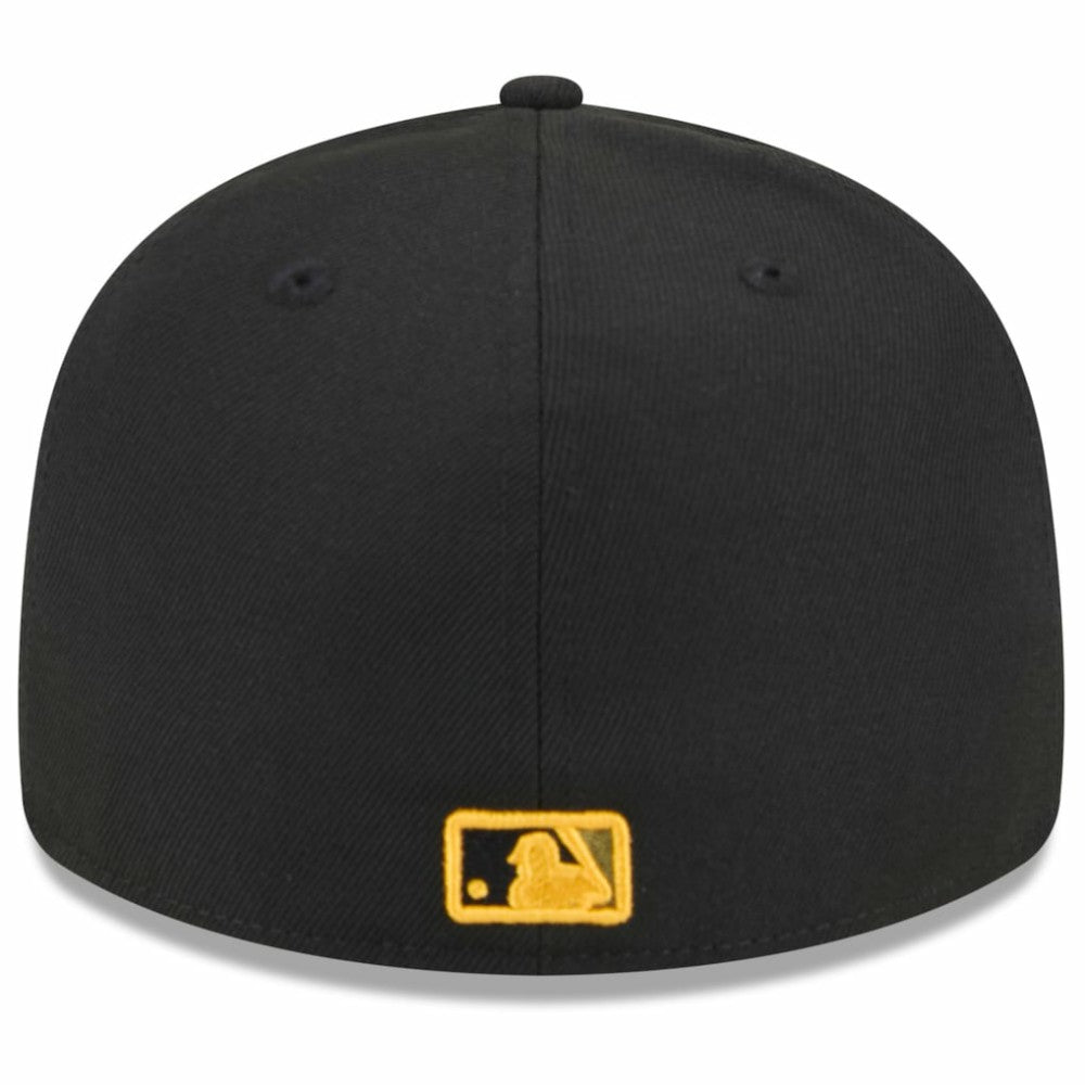 Cincinnati Reds 2024 Armed Forces Day Low Profile 59FIFTY Fitted Hat - Black | New Era
