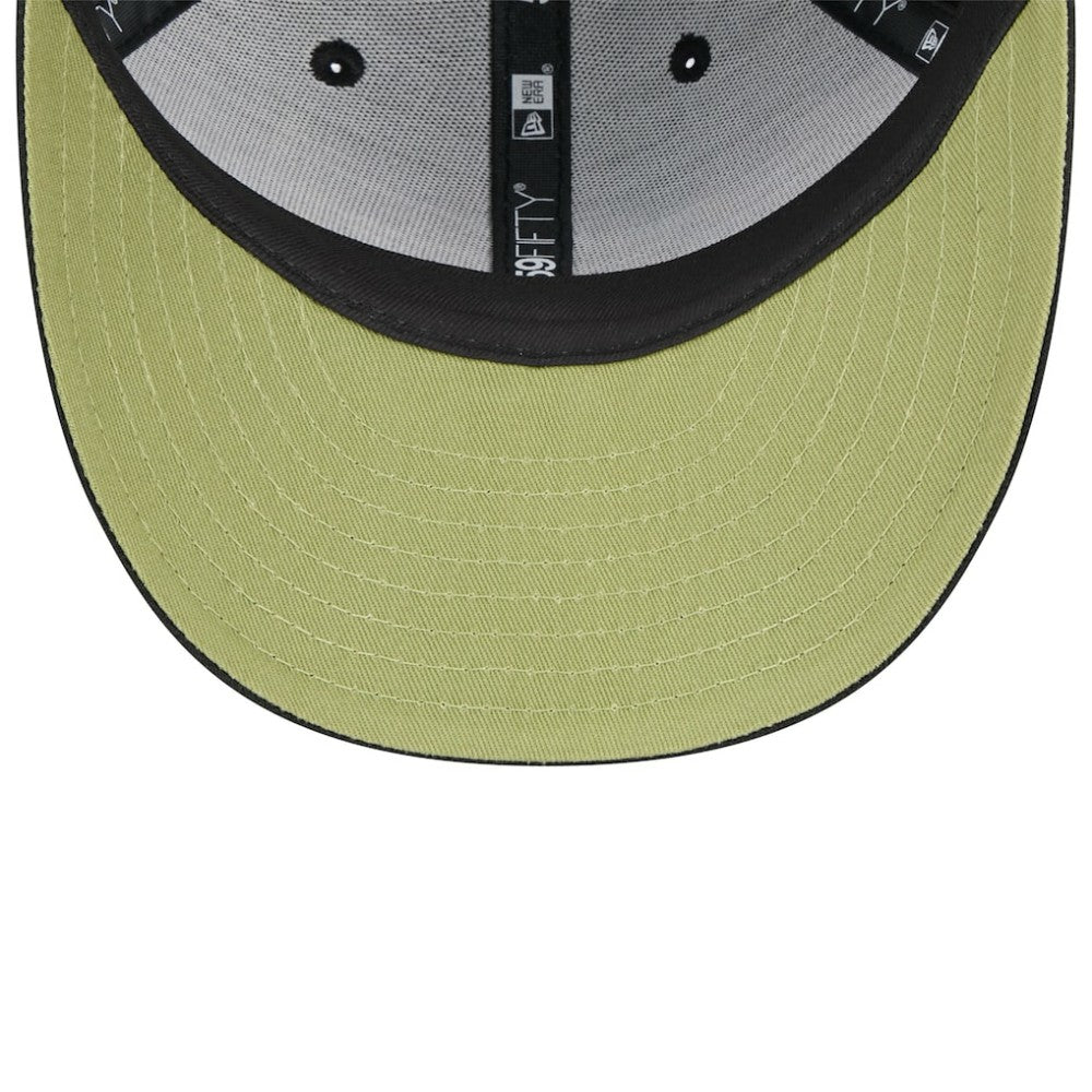 Cincinnati Reds 2024 Armed Forces Day Low Profile 59FIFTY Fitted Hat - Black | New Era