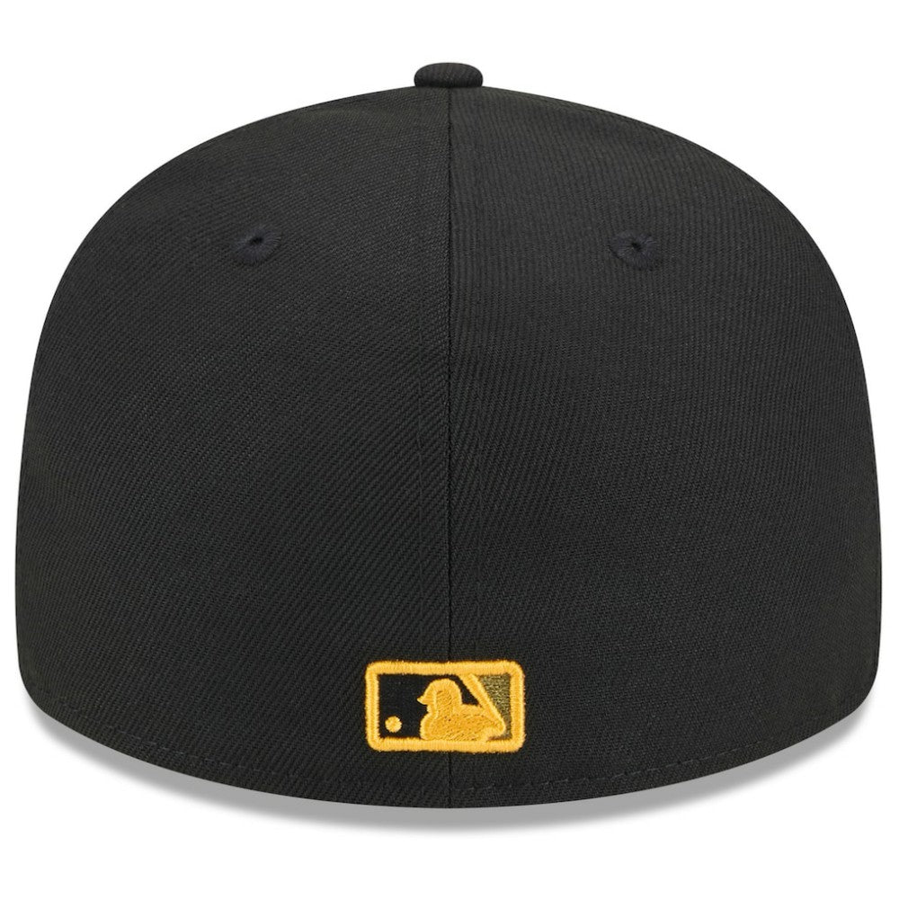 St. Louis Cardinals 2024 Armed Forces Day Low Profile 59FIFTY Fitted Hat - Black | New Era
