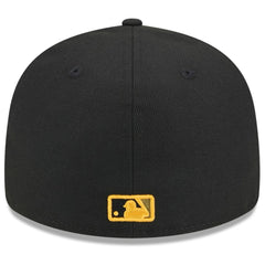 St. Louis Cardinals 2024 Armed Forces Day Low Profile 59FIFTY Fitted Hat - Black | New Era