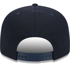 Detroit Tigers 2024 City Connect 9FIFTY Snapback Hat - Navy | New Era