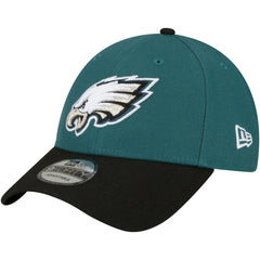 NFL Philadelphia Eagles The League Two-Tone 9FORTY Adjustable Hat