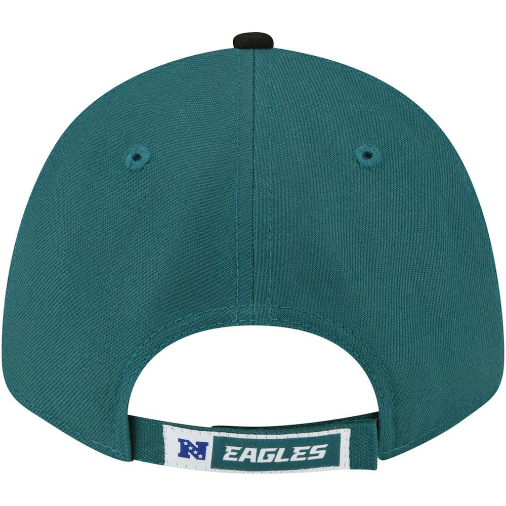 NFL Philadelphia Eagles The League Two-Tone 9FORTY Adjustable Hat