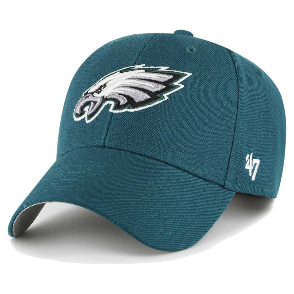 NFL Philadelphia Eagles '47 MVP Adjustable Hat