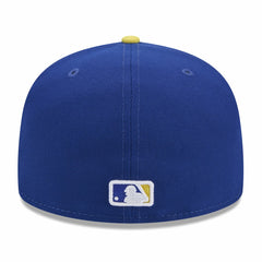 Minnesota Twins 2024 City Connect 59FIFTY Fitted Hat - Royal | New Era