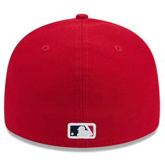 St. Louis Cardinals 2024 City Connect Low Profile 59FIFTY Fitted Hat - Red | New Era