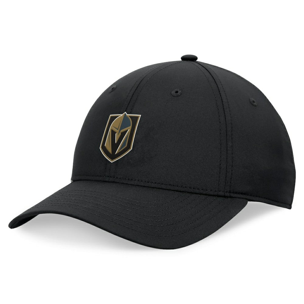 Vegas Golden Knights Fanatics Front Office Ripstop Adjustable Hat
