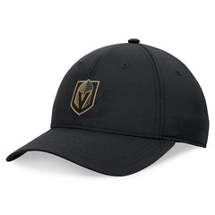 Vegas Golden Knights Fanatics Front Office Ripstop Adjustable Hat