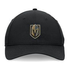 Vegas Golden Knights Fanatics Front Office Ripstop Adjustable Hat