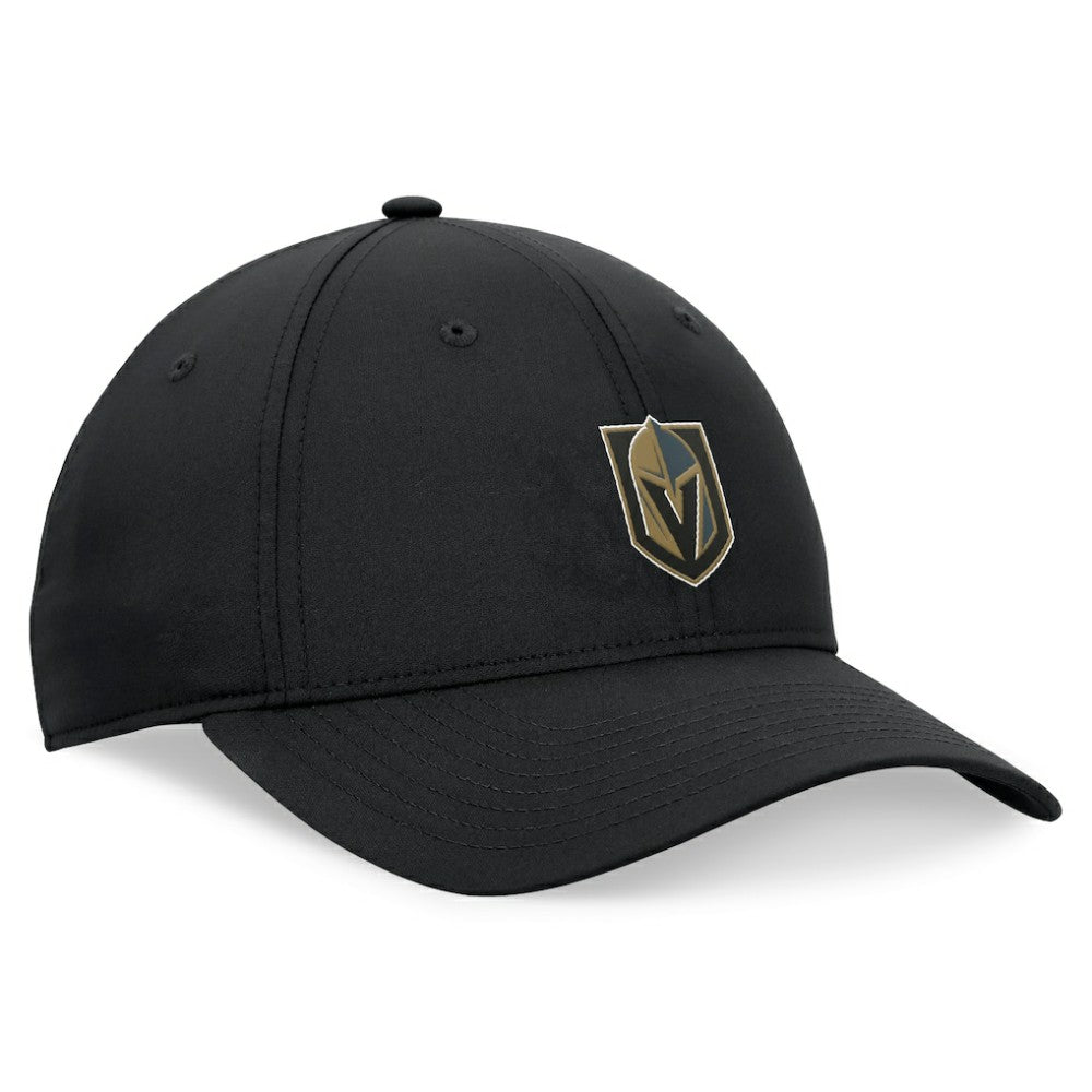 Vegas Golden Knights Fanatics Front Office Ripstop Adjustable Hat