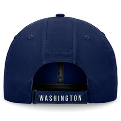 Washington Capitals Fanatics Front Office Ripstop Adjustable Hat