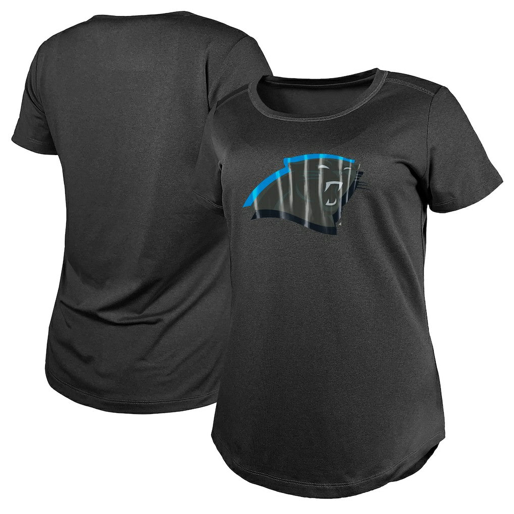 NFL Carolina Panthers Women's 2024 NFL Draft T-Shirt