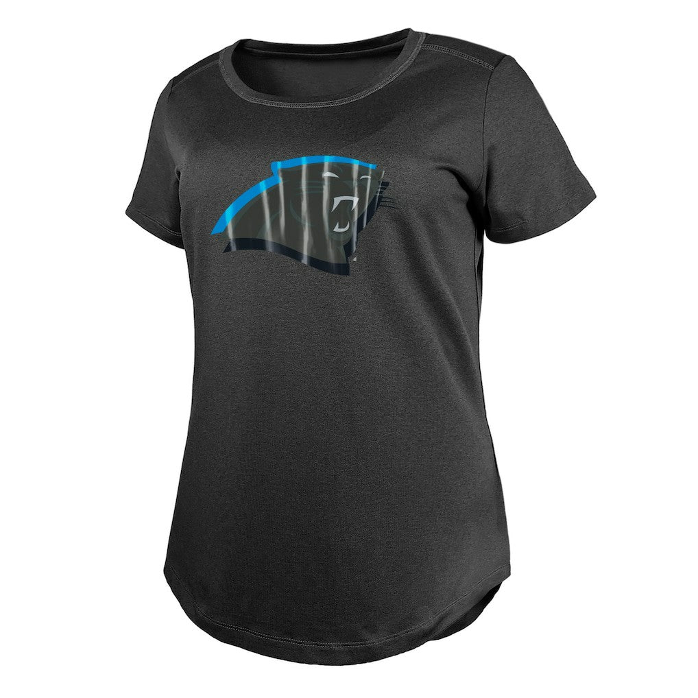 NFL Carolina Panthers Women's 2024 NFL Draft T-Shirt