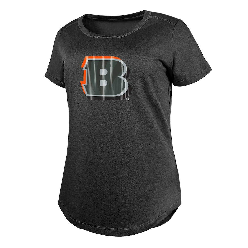 NFL Cincinnati Bengals Women's 2024 NFL Draft T-Shirt