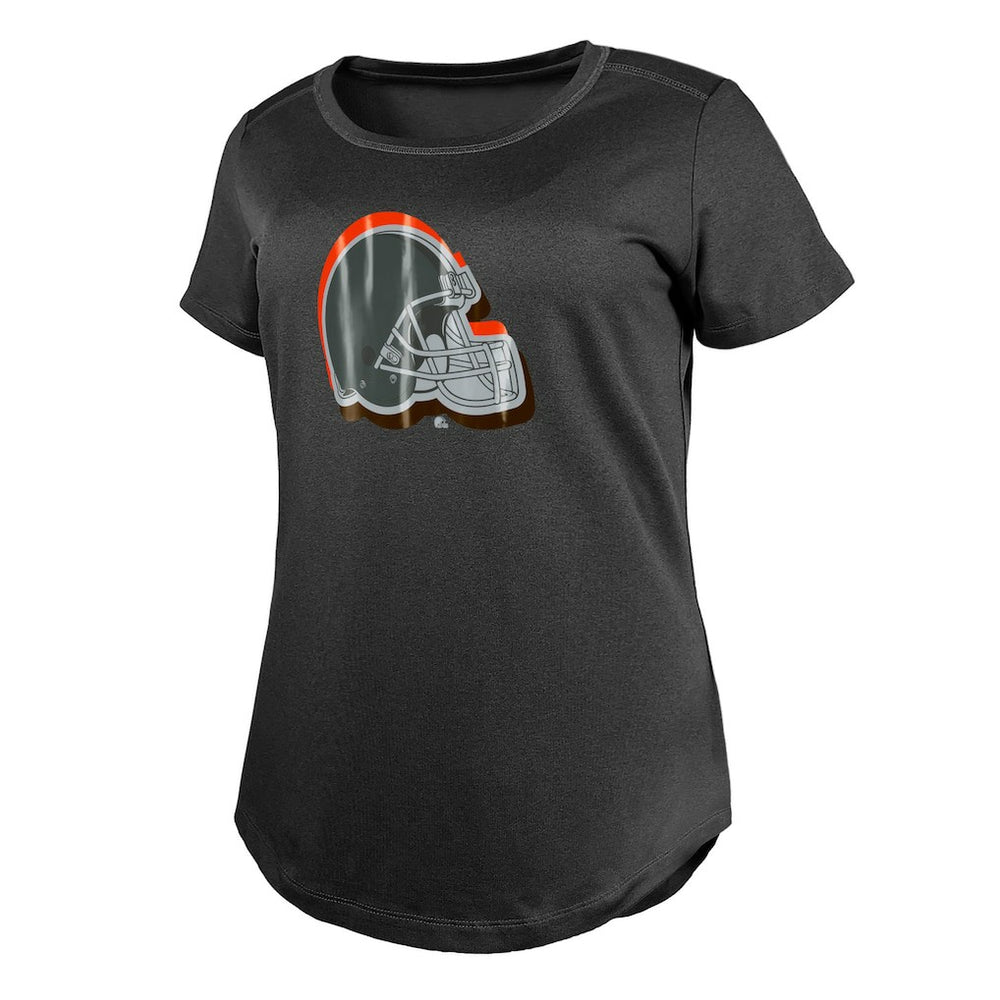 NFL Cleveland Browns Women's 2024 NFL Draft T-Shirt