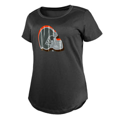 NFL Cleveland Browns Women's 2024 NFL Draft T-Shirt