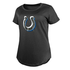 NFL Indianapolis Colts Women's 2024 NFL Draft T-Shirt