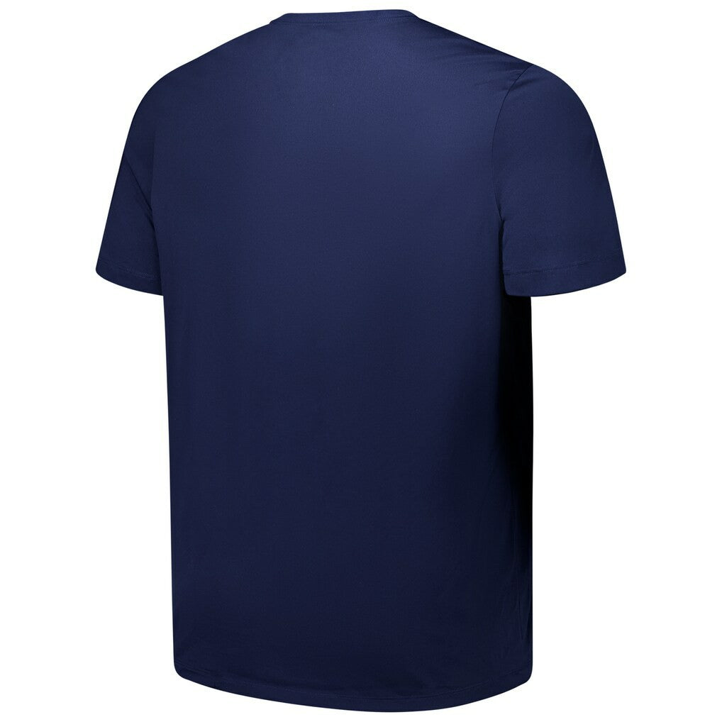 NFL Dallas Cowboys Big & Tall Blitz Legend Icon T-Shirt