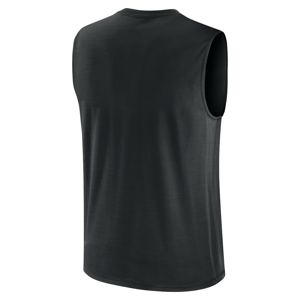 NFL Las Vegas Raiders Blitz Legend Dri-FIT Muscle Tank Top