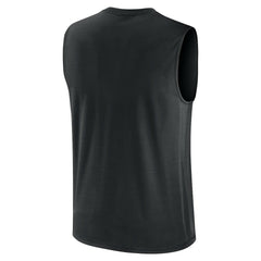 NFL Las Vegas Raiders Blitz Legend Dri-FIT Muscle Tank Top