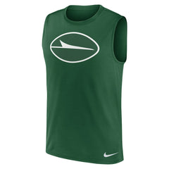 NFL New York Jets Blitz Legend Dri-FIT Muscle Tank Top