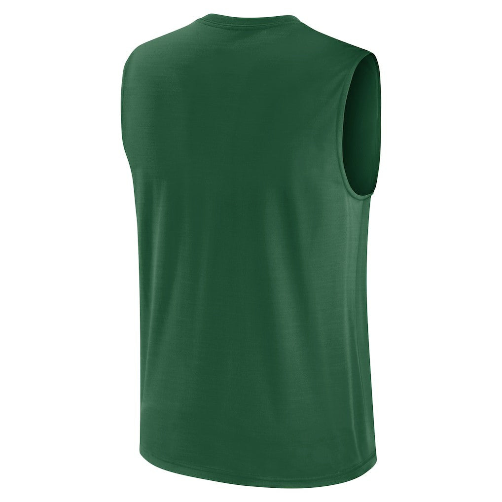 NFL New York Jets Blitz Legend Dri-FIT Muscle Tank Top