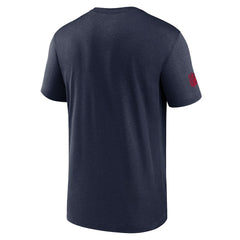 NFL New England Patriots Sideline Legend Performance T-Shirt