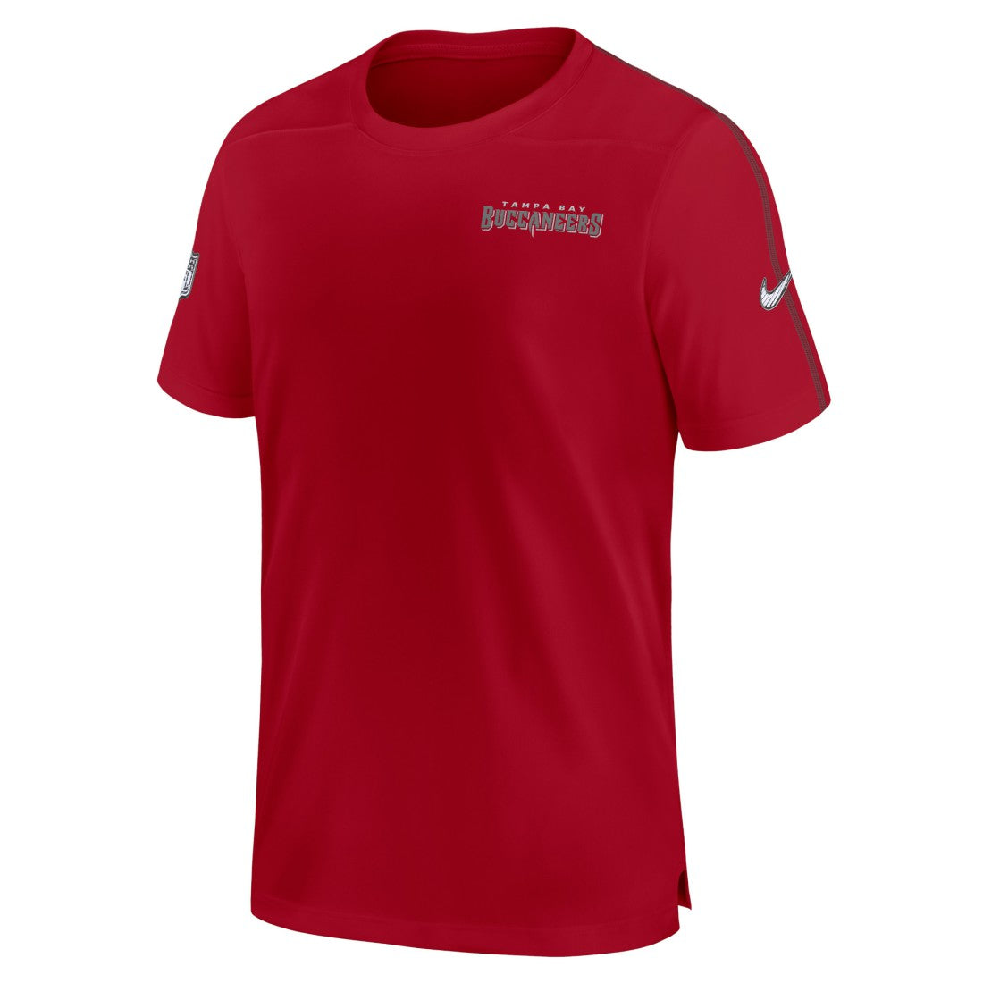 NFL Tampa Bay Buccaneers 2024 Sideline Coach UV Performance T-Shirt