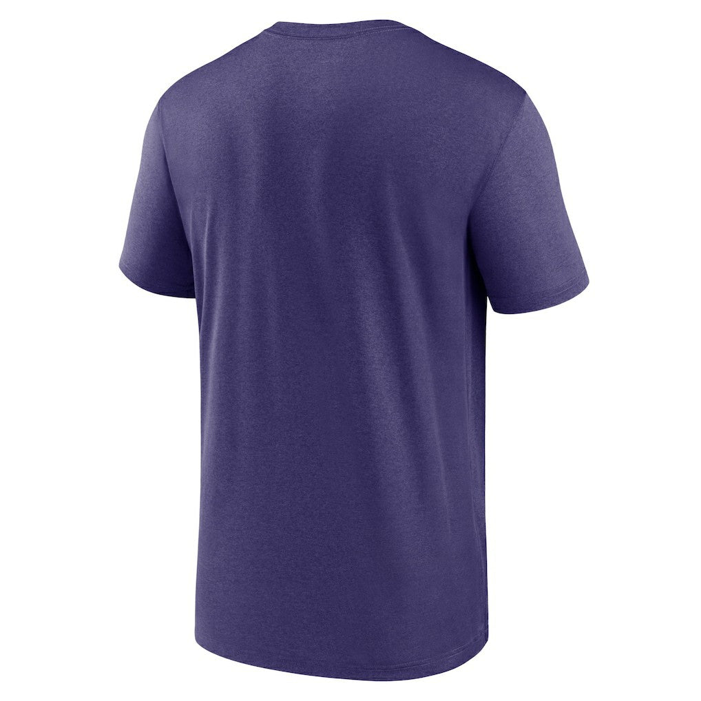 NFL Baltimore Ravens Primetime Legend Icon Performance T-Shirt